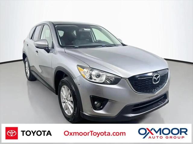 2015 Mazda CX-5 Touring for sale in Louisville, KY