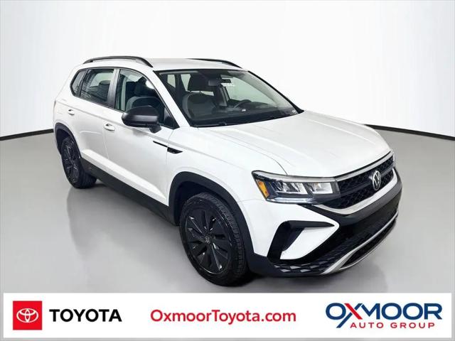 2022 Volkswagen Taos 1.5T S for sale in Louisville, KY