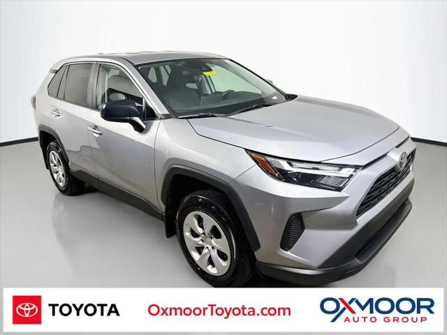 2025 Toyota RAV4 LE for sale in Louisville, KY