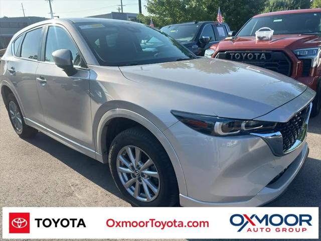 2024 Mazda CX-5 2.5 S Select for sale in Louisville, KY