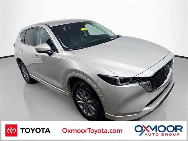 2024 Mazda CX-5 2.5 S Select for sale in Louisville, KY