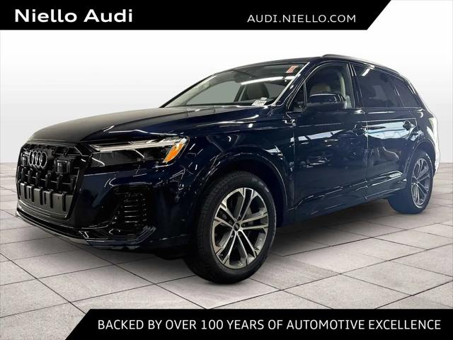 2026 Audi Q7 Premium Plus 45 TFSI quattro tiptronic for sale in Sacramento, CA
