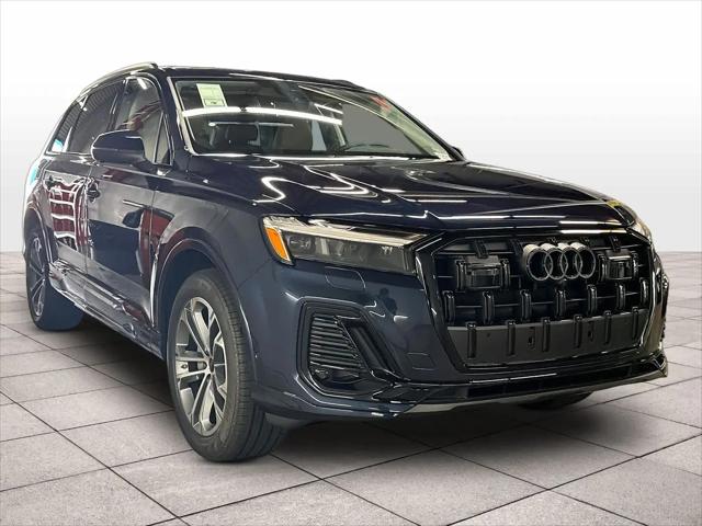 2026 Audi Q7 Premium Plus 45 TFSI quattro tiptronic