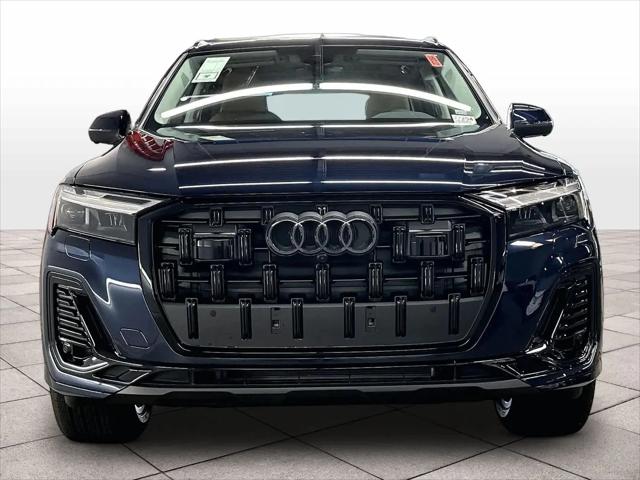 2026 Audi Q7 Premium Plus 45 TFSI quattro tiptronic