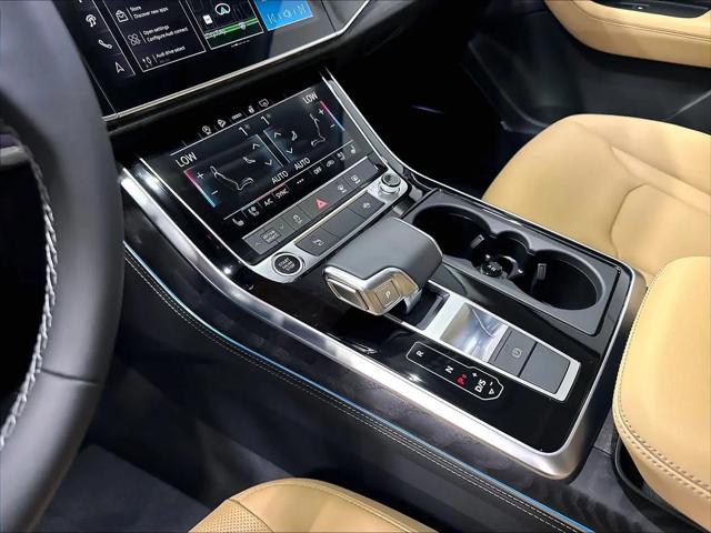 2026 Audi Q7 Premium Plus 45 TFSI quattro tiptronic