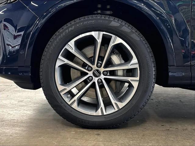 2026 Audi Q7 Premium Plus 45 TFSI quattro tiptronic