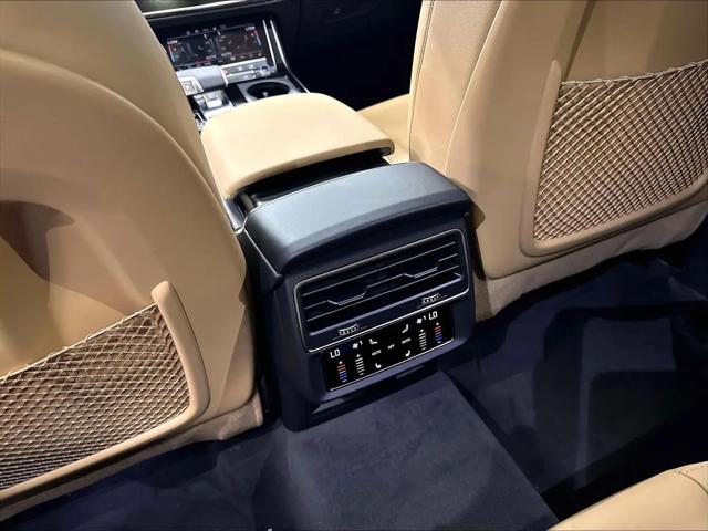 2026 Audi Q7 Premium Plus 45 TFSI quattro tiptronic