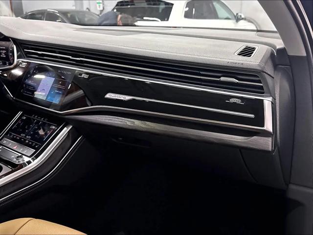 2026 Audi Q7 Premium Plus 45 TFSI quattro tiptronic