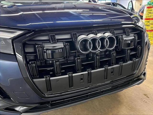 2026 Audi Q7 Premium Plus 45 TFSI quattro tiptronic