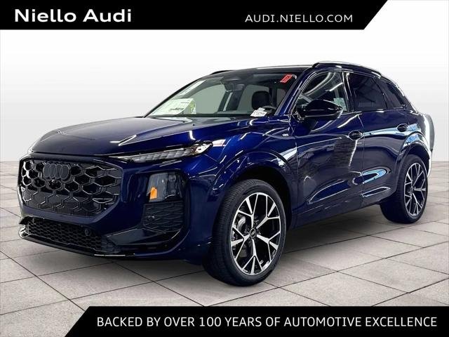 2026 Audi Q3 TFSI quattro S tronic for sale in Sacramento, CA