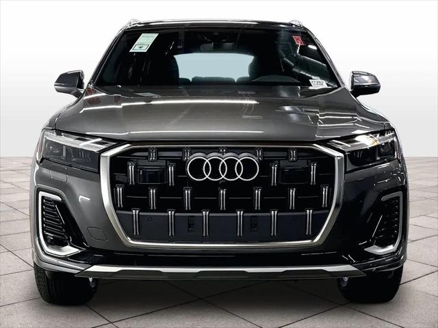 2026 Audi Q7 Premium 45 TFSI quattro tiptronic