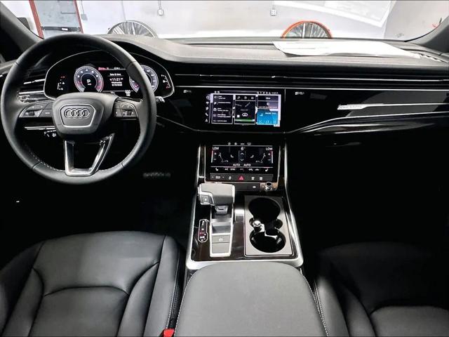 2026 Audi Q7 Premium 45 TFSI quattro tiptronic