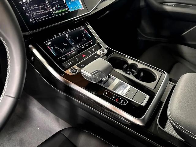 2026 Audi Q7 Premium 45 TFSI quattro tiptronic