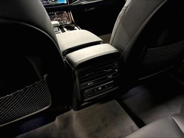 2026 Audi Q7 Premium 45 TFSI quattro tiptronic