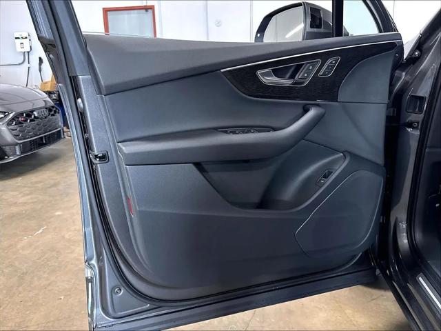 2026 Audi Q7 Premium 45 TFSI quattro tiptronic