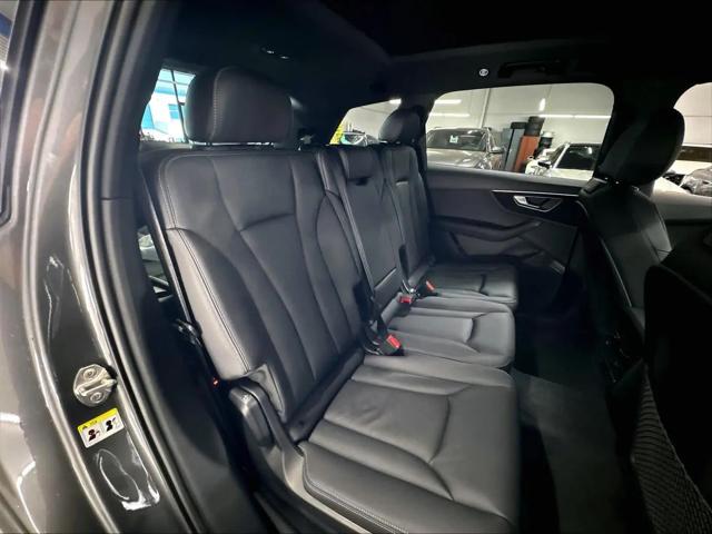 2026 Audi Q7 Premium 45 TFSI quattro tiptronic