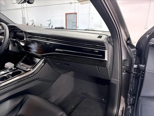 2026 Audi Q7 Premium 45 TFSI quattro tiptronic