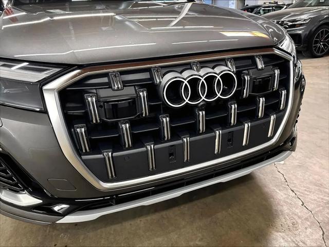 2026 Audi Q7 Premium 45 TFSI quattro tiptronic