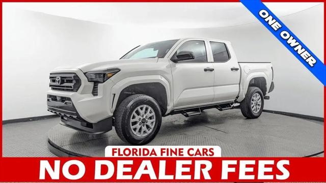 2024 Toyota Tacoma SR for sale in Miami, FL