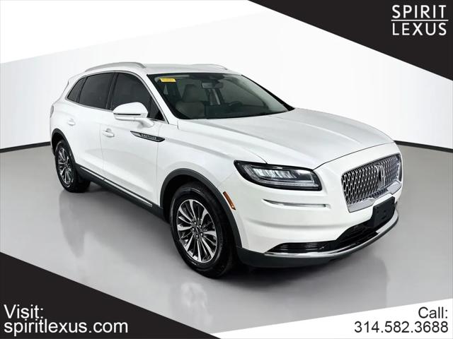 2022 Lincoln Nautilus Standard for sale in St. Louis, MO