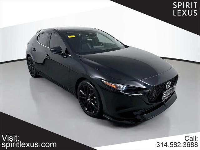 2024 Mazda Mazda3 2.5 Turbo Premium Plus for sale in St. Louis, MO