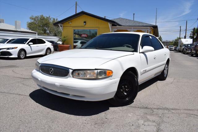 2002 Buick Century Custom for sale in El Paso, TX
