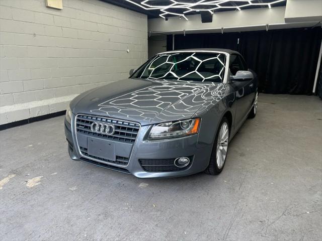 2012 Audi A5 2.0T Premium for sale in Staten Island, NY