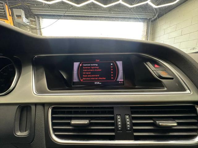 2012 Audi A5 2.0T Premium