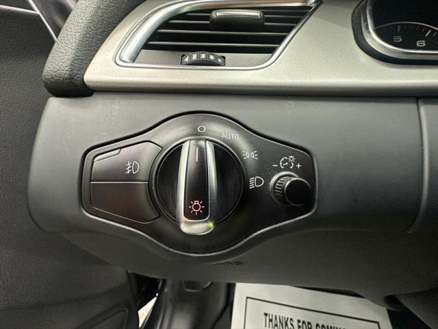 2012 Audi A5 2.0T Premium