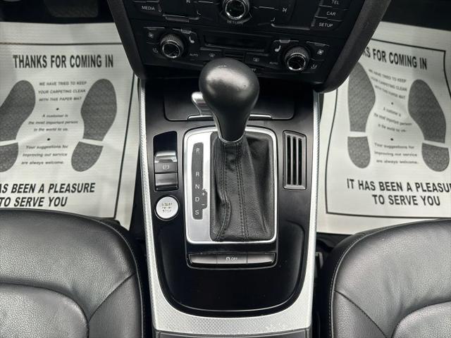 2012 Audi A5 2.0T Premium