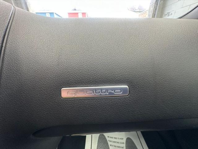 2012 Audi A5 2.0T Premium