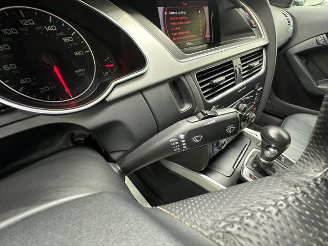 2012 Audi A5 2.0T Premium