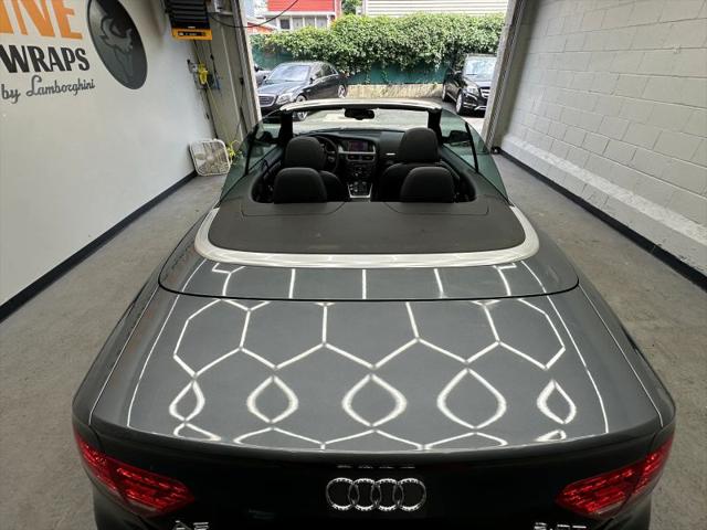 2012 Audi A5 2.0T Premium