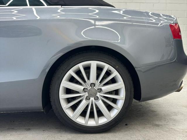 2012 Audi A5 2.0T Premium