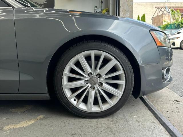 2012 Audi A5 2.0T Premium