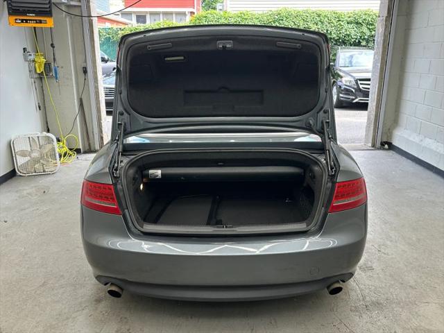 2012 Audi A5 2.0T Premium