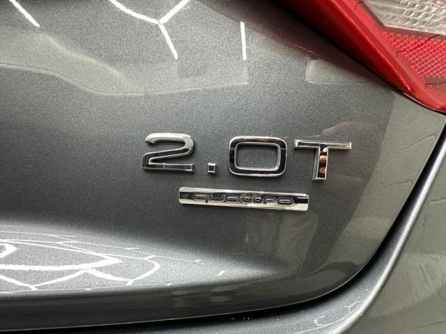 2012 Audi A5 2.0T Premium