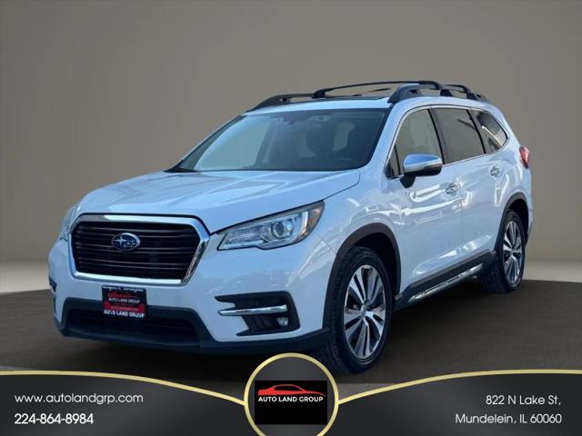 2019 Subaru Ascent Touring for sale in Mundelein, IL