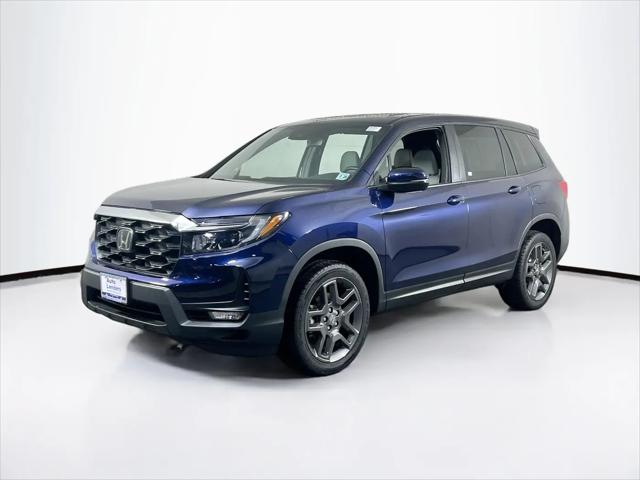 2023 Honda Passport AWD EX-L for sale in Williamstown, NJ