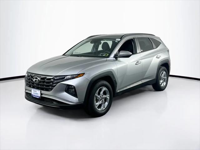 2023 Hyundai Tucson SEL for sale in Williamstown, NJ