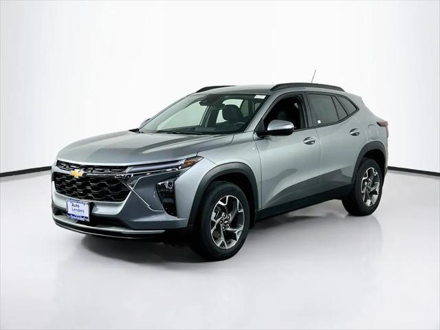 2025 Chevrolet Trax FWD LT for sale in Williamstown, NJ