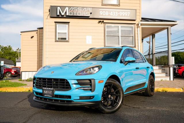 2021 Porsche Macan Base for sale in Atlantic Highlands, NJ