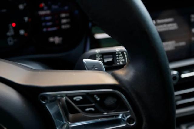 2021 Porsche Macan Base