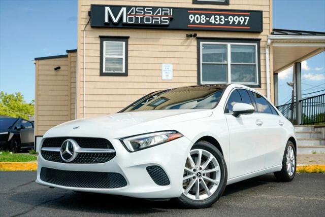 2020 Mercedes-Benz A 220 A 220 for sale in Atlantic Highlands, NJ