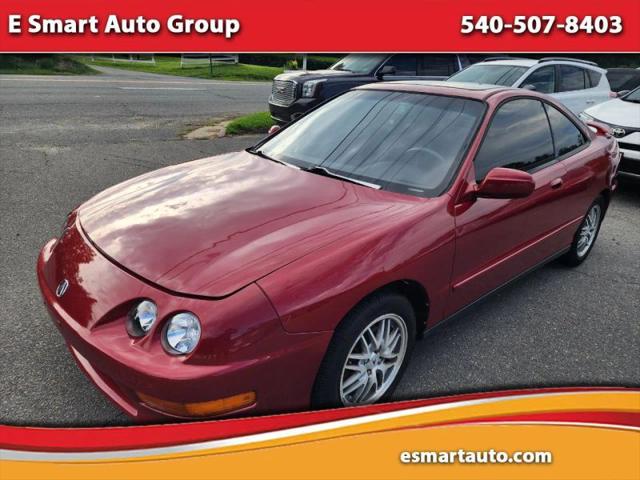 1998 Acura Integra GS for sale in Spotsylvania, VA