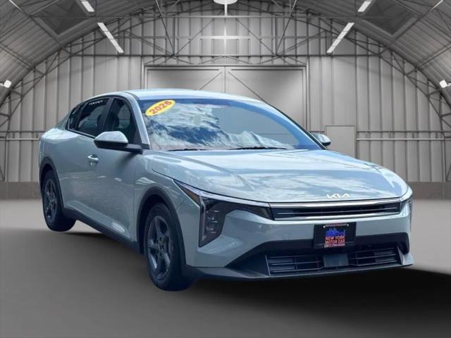 2026 Kia K4 LXS for sale in Medford, NY