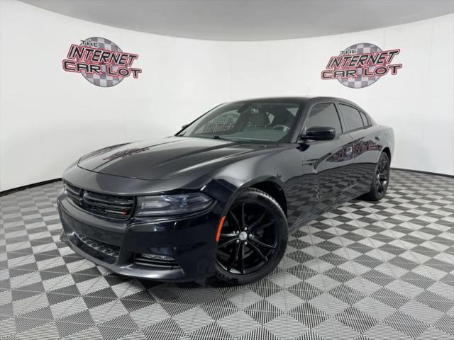 2016 Dodge Charger SXT for sale in Lincoln, NE