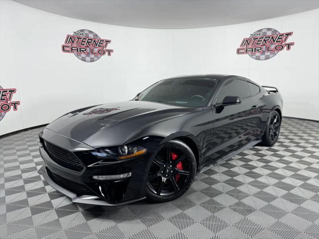 2019 Ford Mustang GT Premium for sale in Omaha, NE