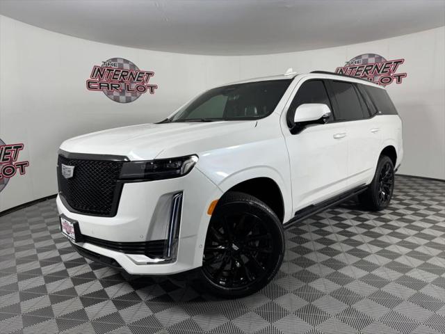 2024 Cadillac Escalade 4WD Sport Platinum for sale in Omaha, NE
