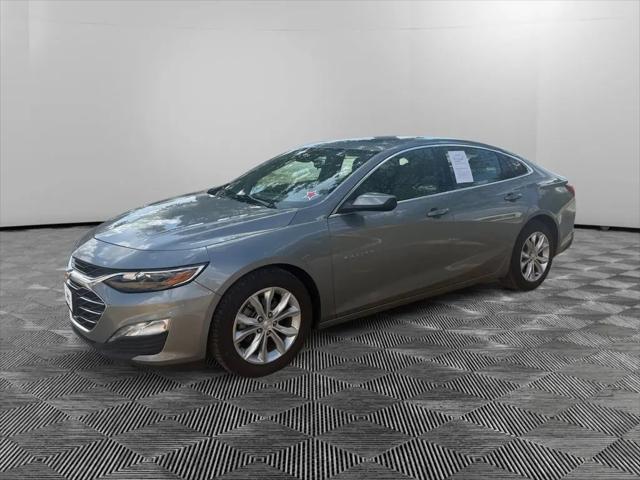 2024 Chevrolet Malibu FWD 1LT for sale in New Braunfels, TX
